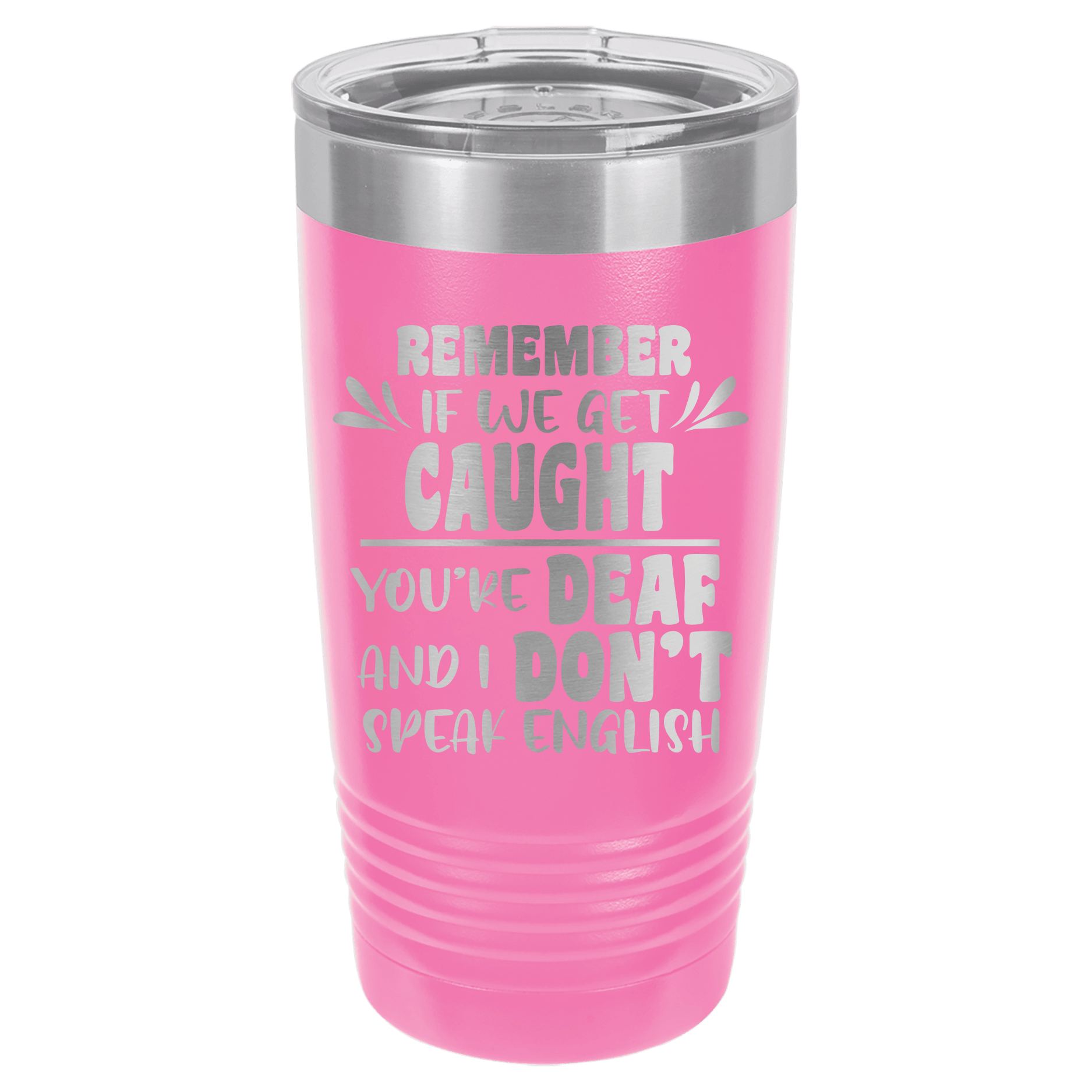 Best Memaw Ever 20oz Tumbler – CaliKays