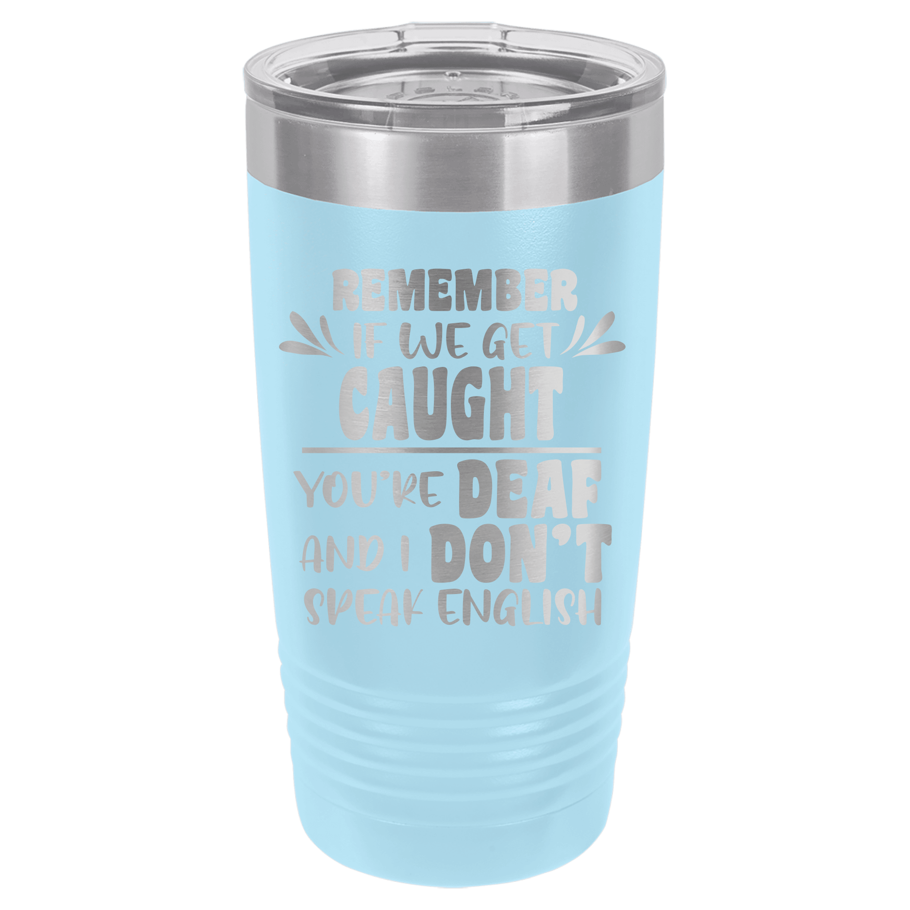 Best Memaw Ever 20oz Tumbler – CaliKays