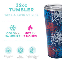 Swig Life™  32oz Tumbler