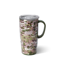 Swig Life™ 22oz Travel Mug • Patterns