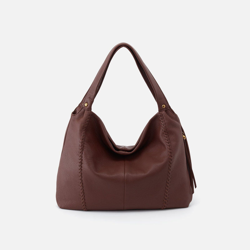 Alannis • Hobo Shoulder Bag