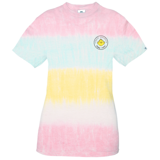 Youth • Happy Easter • Short Sleeve Tee