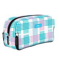 The 3-Way Bag | Summer • Toiletry Bag