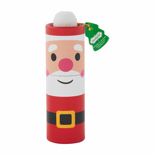 Santa Christmas Colored Pencil Set