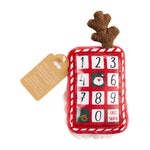 Santa Phone Plush