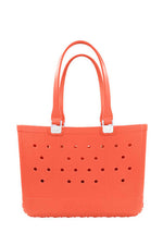 Simply Southern Large Tote • Solid