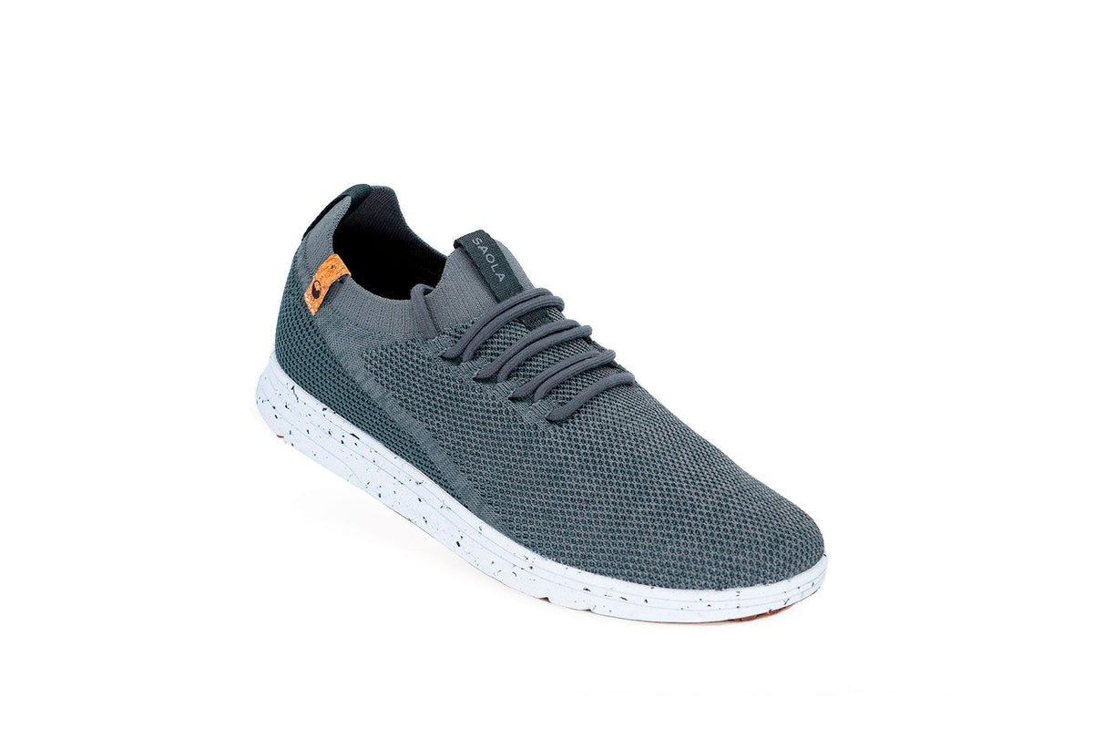 Tsavo Charcoal M • Sneakers