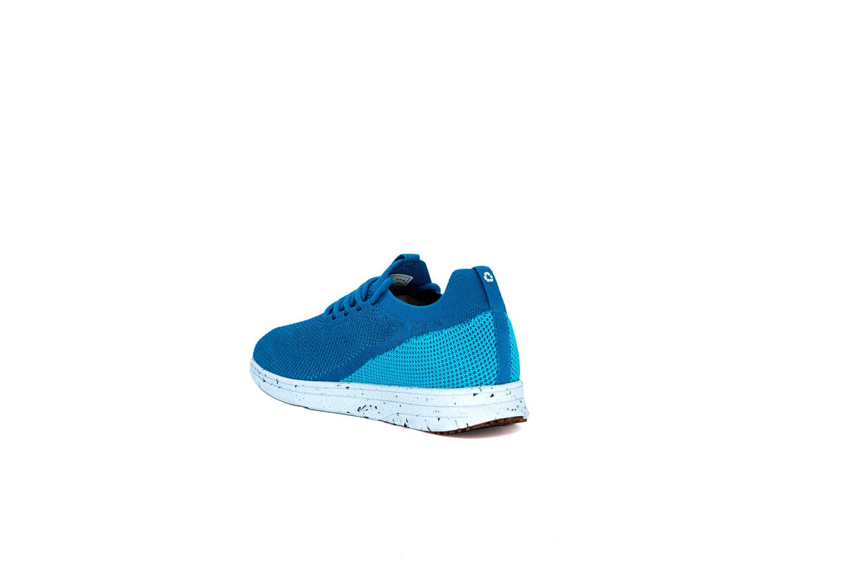 Tsavo Deap Teal M • Sneakers