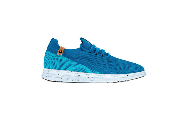 Tsavo Deap Teal M • Sneakers