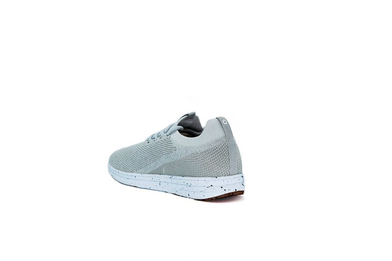 Tsavo Light Grey M • Sneakers
