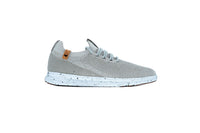 Tsavo Light Grey M • Sneakers