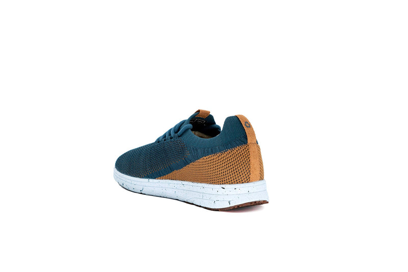 Tsavo Navy M • Sneakers