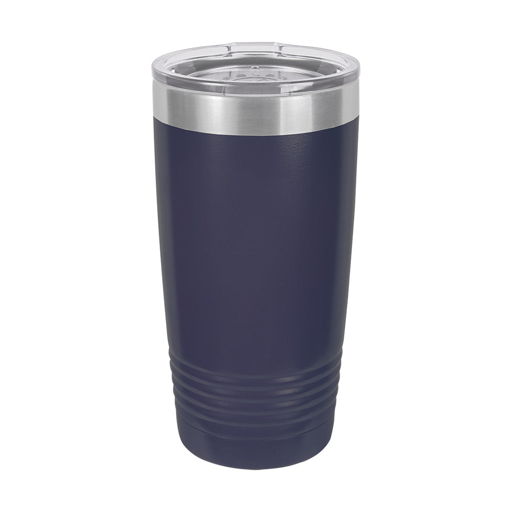 20oz Tumbler • Custom Engraved