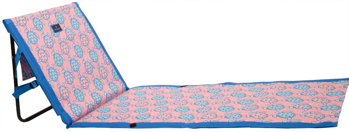 Simply Beach Loungers • Printed