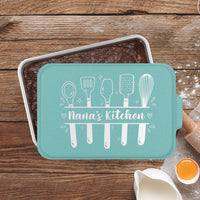 Nana's Kitchen • Custom Cake Pan