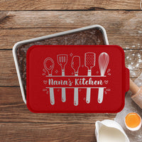 Nana's Kitchen • Custom Cake Pan