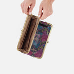Lauren • Clutch Wallet