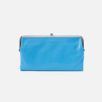 Lauren • Clutch Wallet