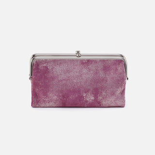 Lauren • Clutch Wallet