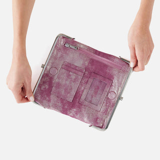 Lauren • Clutch Wallet