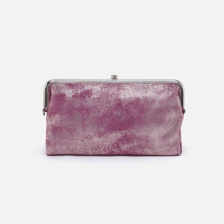 Lauren • Clutch Wallet