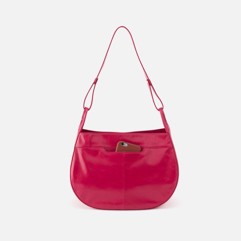 Arla • Hobo Shoulder Bag