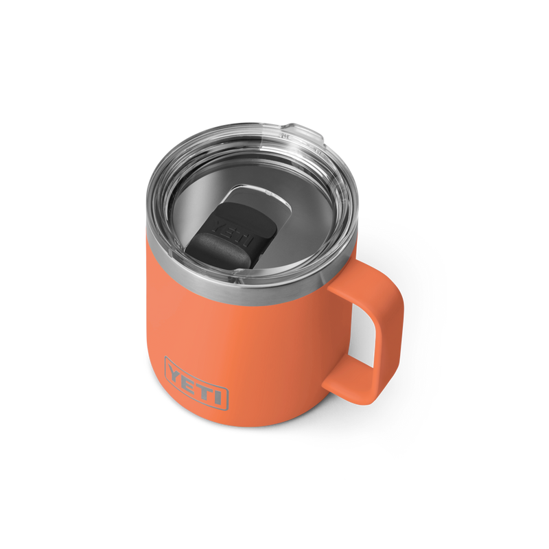 Spring Limited Edition | Rambler® 14oz Mug + Magslider Lid