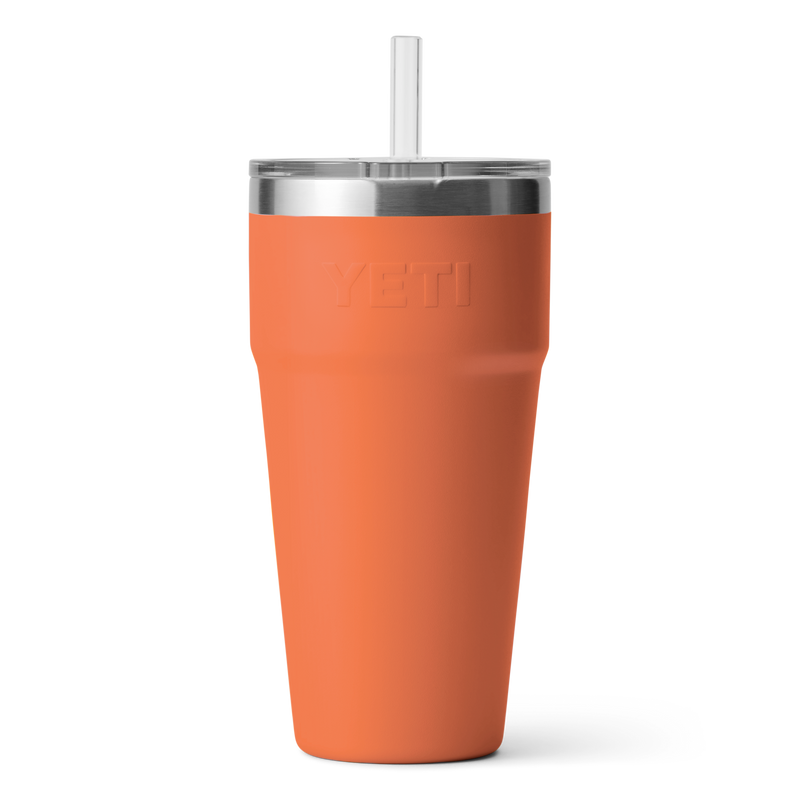 Spring Limited Edition | Rambler® 26oz Straw Cup