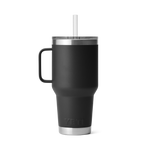 Rambler® 35oz Mug with Straw Lid