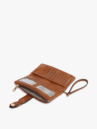 Cadence • Buckle Wallet