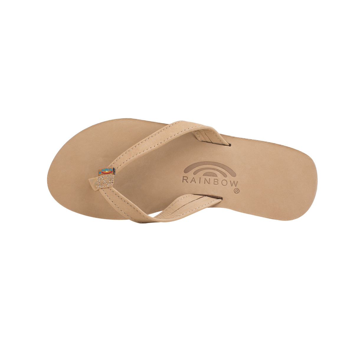 Women's Catalina Leather Sandal