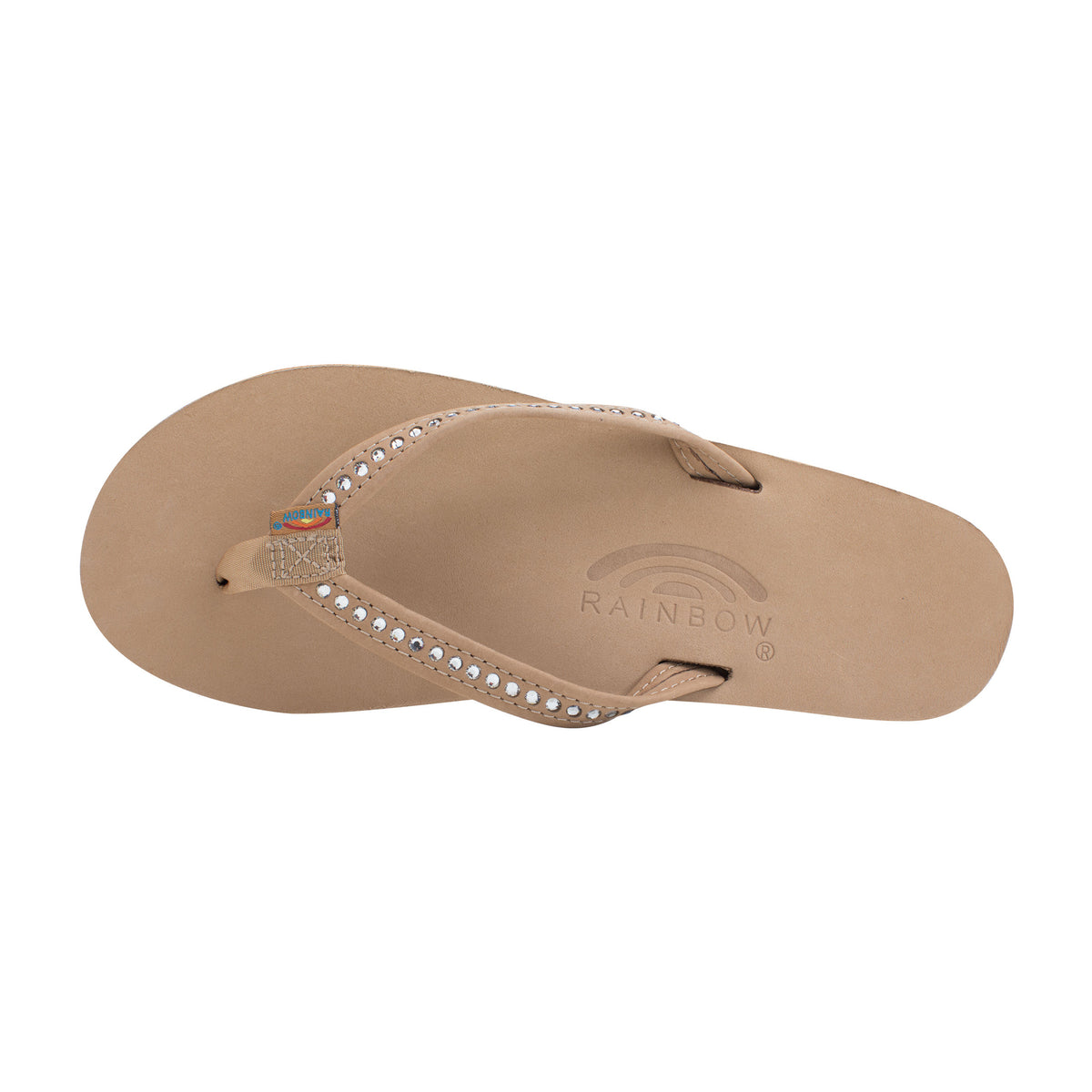 Women's Crystal Sandal