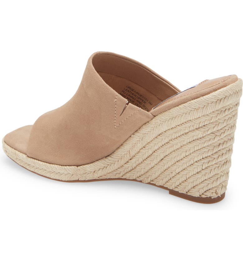 Urge Espadrille Wedge Sandal