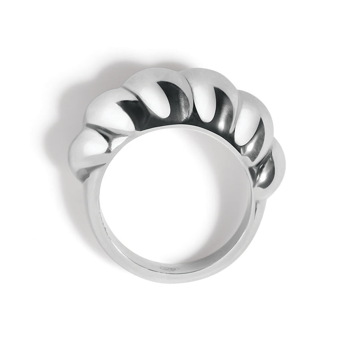 Ferrara Athena Ring