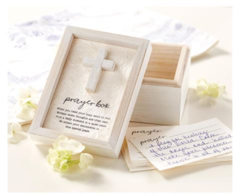 Prayer Box Set