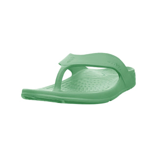 Cascade - Sage Green Flip Flop