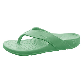 Cascade - Sage Green Flip Flop