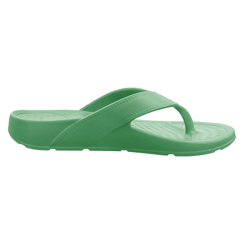 Cascade - Sage Green Flip Flop