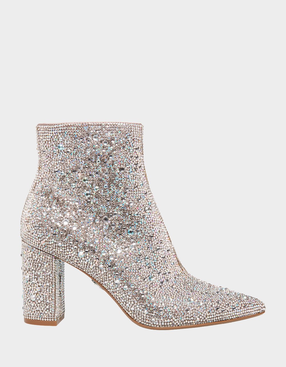 Cady Rhinestone Boot