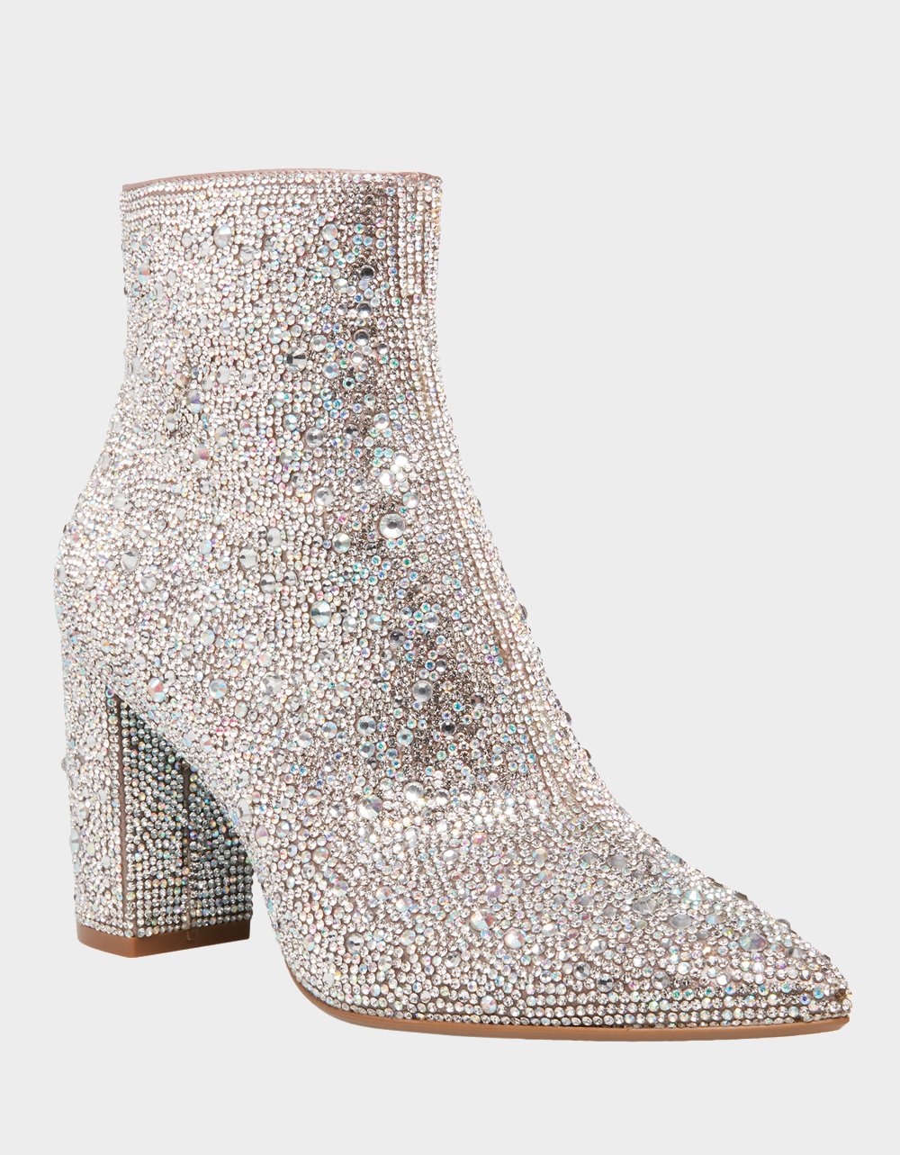 Cady Rhinestone Boot