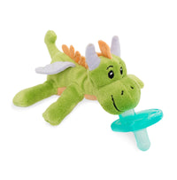 Fairytale Dragon Pacifier