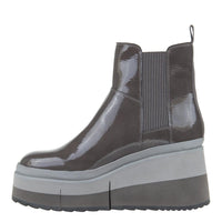 Guild Chelsea Platform Boot • Mud