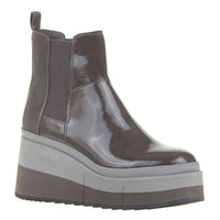 Guild Chelsea Platform Boot • Mud