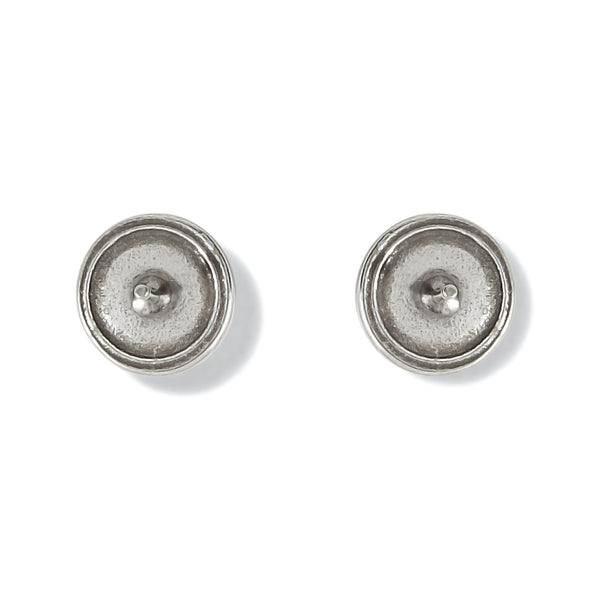 Ferrara Monete Post Earrings