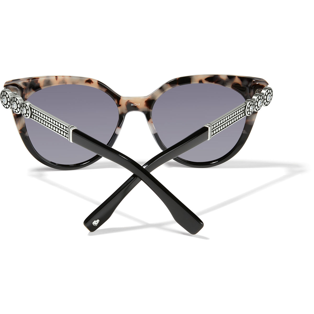 Pebble Medali Dual Tone Sunglasses