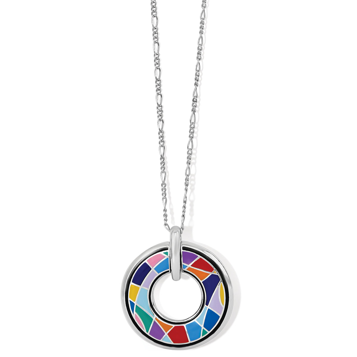 Colormix Reversible Necklace