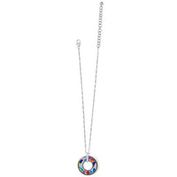 Colormix Reversible Necklace