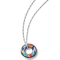 Colormix Reversible Necklace