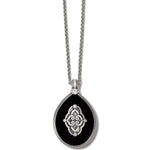 Intrigue Soiree Reversible Necklace