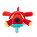 Red Dog Pacifier